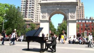 Sunrise In New York City - Willie Nile