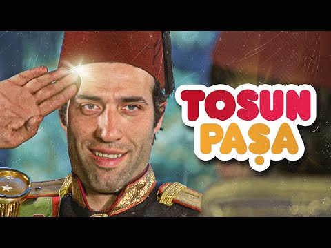 Tosun Paşa | FULL HD