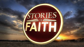 Stories of Faith #60- Touched by an Angel
