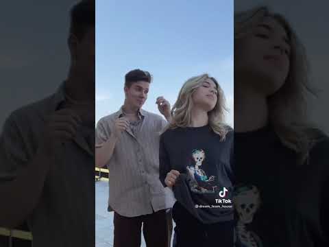 Dream Team House TikTok#14 Аня Покров, Даня Милохин, Артур Бабич, Ника Гесер, Никита Мимимижка