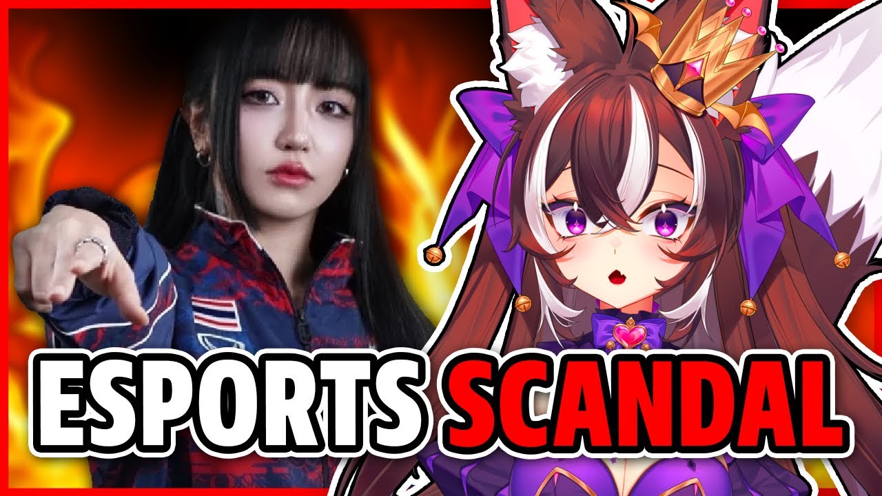 She Lied About EVERYTHING / Reacting To Mujin