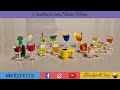 Cocktails von Stone Heap für die Klemmbausteinstadt