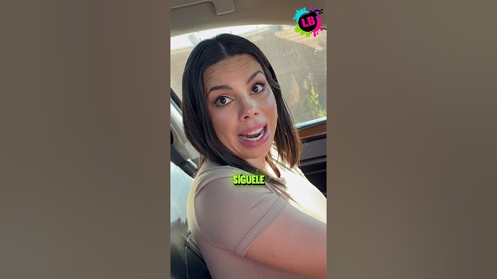 ¿Cómo le digo que era una bromita? 😬