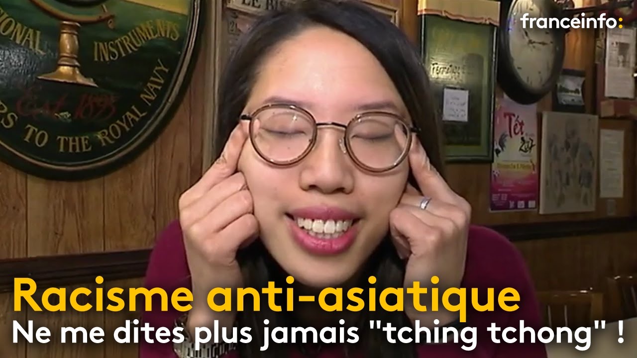 Ne me dites plus jamais 