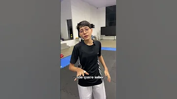 Não Queria Ter Que Pegar Pesado Taekwondo Tkdbrasil Artesmarciais Humor Taekwondobrasil 
