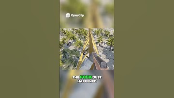 WTF Just Happened 💀 | Game Uninstalled Immediately!