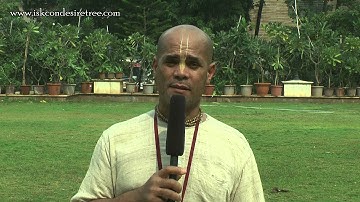 Who is a real Guru? by H.G Isvara Prabhu