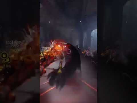 Warframe Steel Path