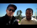Ivan & Carvin, ASCAP Grammy Brunch 2011