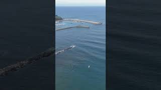 Luanco #asturias #drone #dji