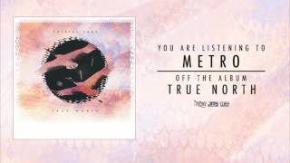 Crystal Lake - Metro (Track Video) chords