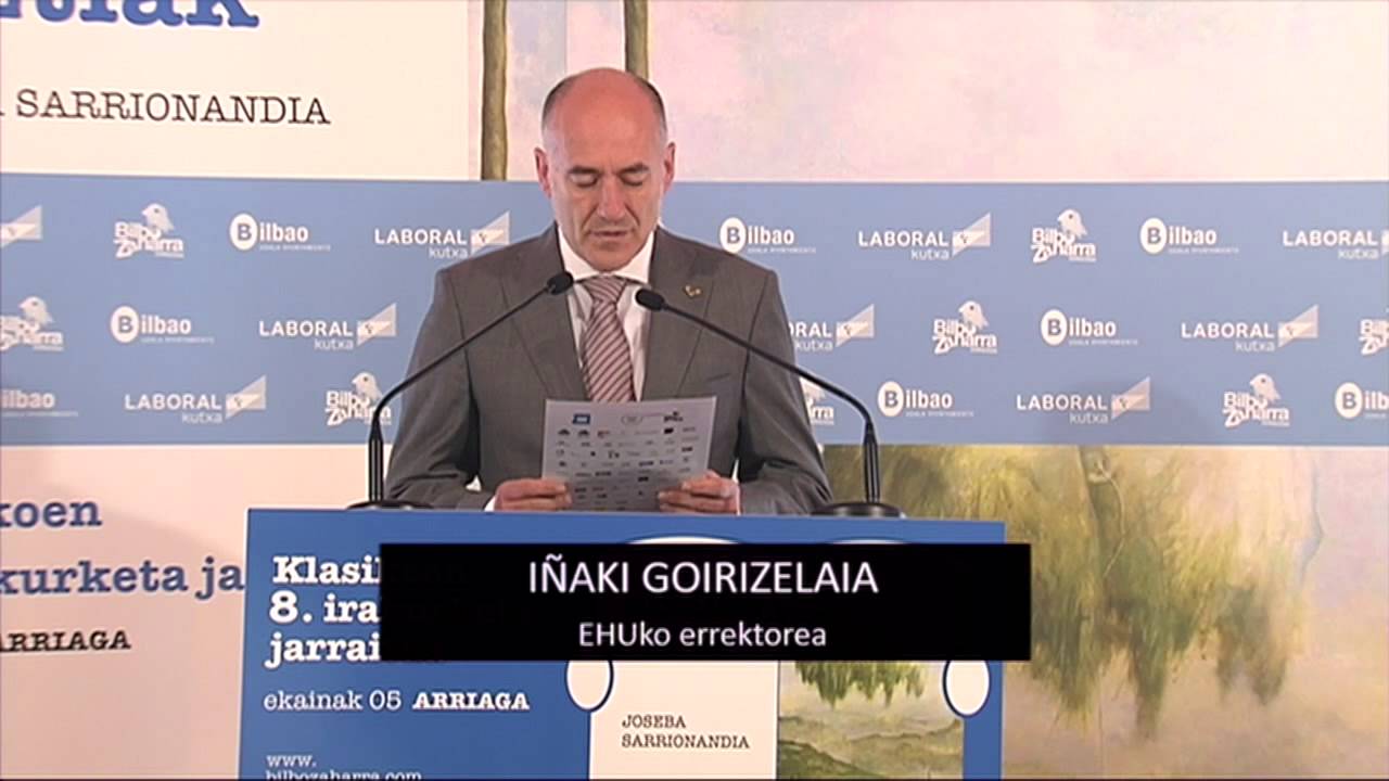 4 Iñaki Goirizelaia