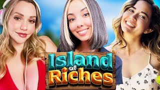 OTK ISLAND OF RICHES: EP8 ft. Maya Higa, Susu, Mia Malkova [VOD+CHAT] Details