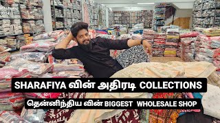 RS 155 | LIVA BRANDED KURTHI | SHARAFIYA'S ACTION COLLECTION | SOUTH INDIA BIGGEST | WHOLESALE screenshot 3