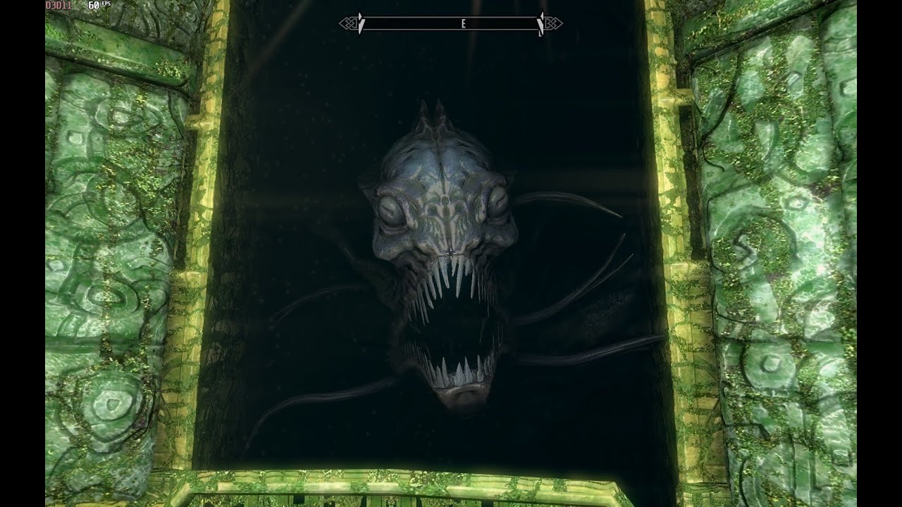 5 Skyrim Special Edition: Project AHO (SE)