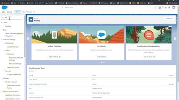 Platform Events in Flow