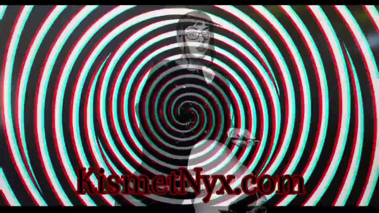 BLANK — A Hypnosis Dialogue for a Receptive Mind