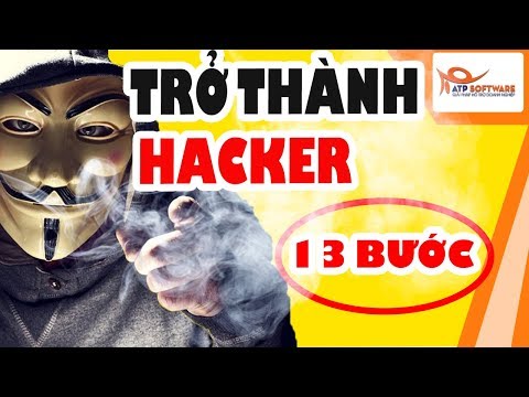 Video Hướng dẫn trở thành HACKER CHUYÊN NGHIỆP | Tutorial... - youtube