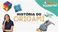 A Arte Antiga do Origami ile ilgili video