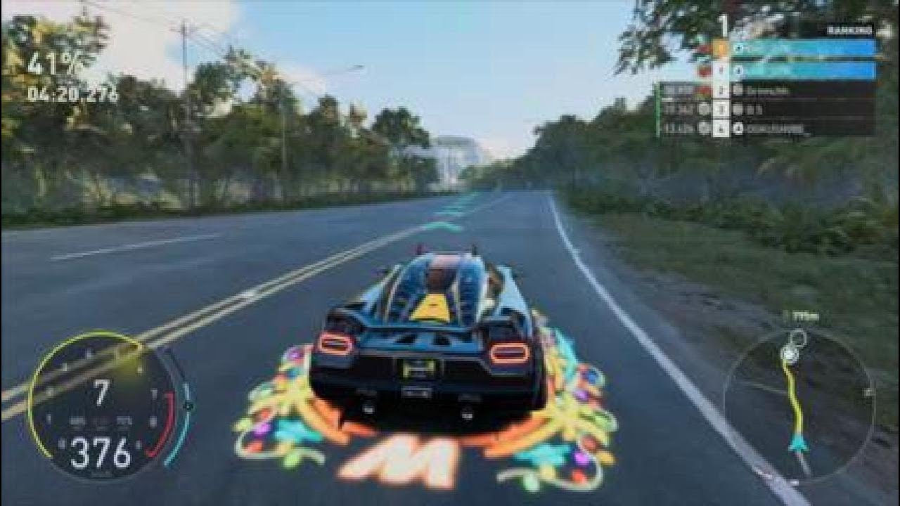 GR in New Season 9 💪