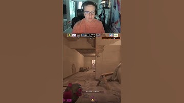Quick 3k on Mirage #cs2 #counterstrike #cs2moments #cs2clips #twitch #streamer #gaming