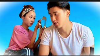 Detik-Detik Ken Marah Ke Neti Saat Neti Suruh Jauihi Lucinta Luna