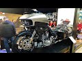 This is why people HATE Harley Davidson motorcycles - YouTube