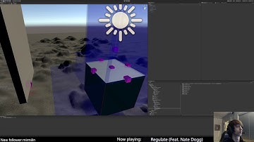 Construction System Survival Multiplayer Unity 5.6 #gamedev #programming #unity3d
