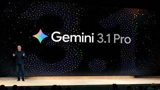 Gemini 3.1 Pro Just DOUBLED Its Reasoning Score — Here’s What That Means! | Gemini 3.1 Pro Review