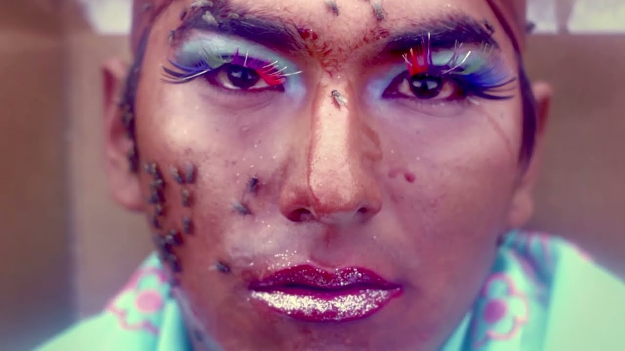 Ramita Seca. La colonialidad permanente. Masi Mamaní, en Bartolina Xixa