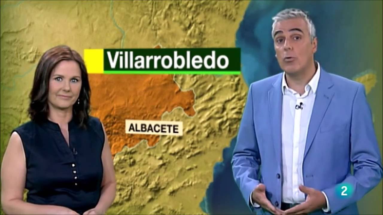Villarrobledo, las Rutas del Vino y del Quijote en televisión española