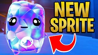 NEW *QUACK SPRITES* in Fortnite! (Everything you need to Know)