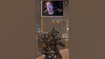 MASTIFF IN SEASON 22 IS BROKEN  #apexlegends #apexaimbot #apex #apexlegendsclips #gaming