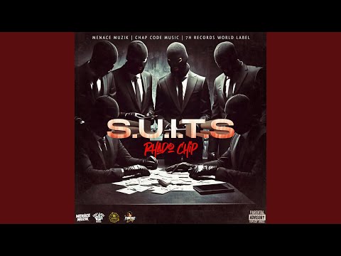 Watch S.U.I.T.S. on YouTube Watch S.U.I.T.S. on YouTube