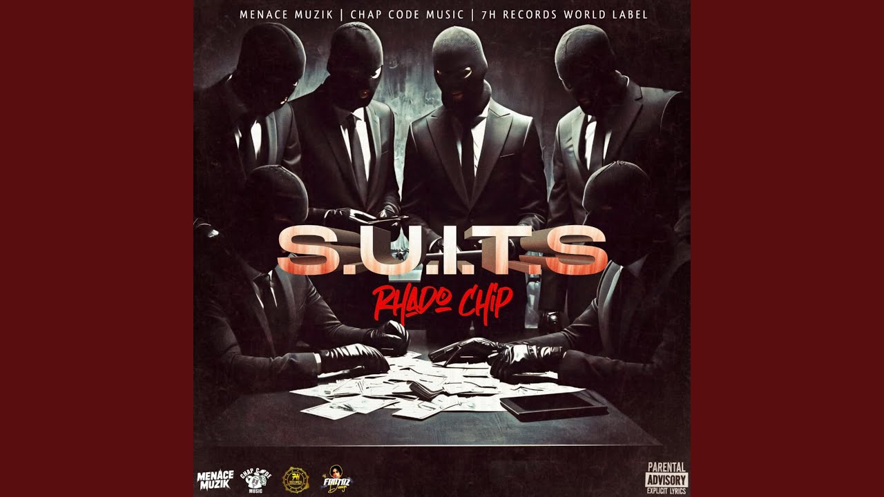 Watch S.U.I.T.S. on YouTube Watch S.U.I.T.S. on YouTube
