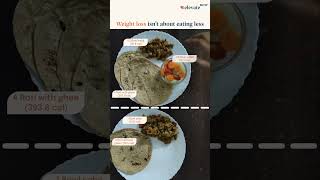 I Ate More And Still Lost Weight Heres How