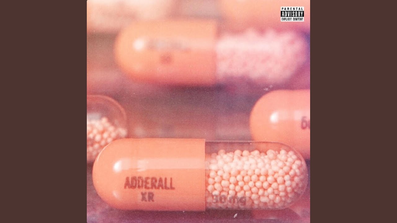 Adderall auf YouTube ansehen Adderall auf YouTube ansehen