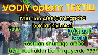 #Vodiy #optom #arzon #kiyimlar📊siz xam biznes qling! biz bn biznes boshlash yanada oson 📲917373239