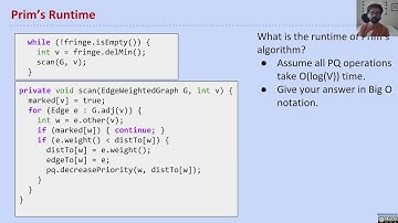 vid8 prims vs dijkstras