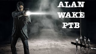 Alan Wake is coming to DBD!|Full PTB Overview