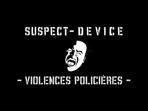 Violences Policières (tous