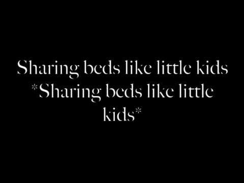 Lorde - Ribs (Lyrics On Screen)