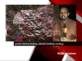 Leakage detected many parts Mullaperiyar