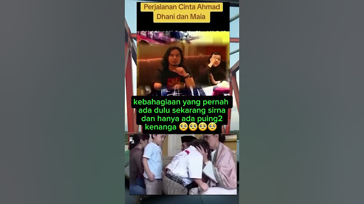Pusing kenangan keluarga Ahmad Dhani dan Maia Estianty #ahmaddhani #maiaestianti #alghazali #elrumi