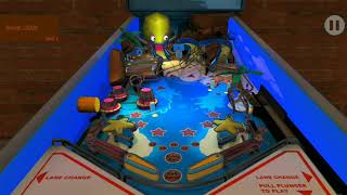 Best Pinball Games - Mobile Videogame of Flipper 3D screenshot 3