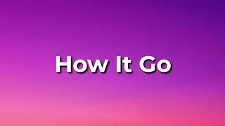 King Von  How It Go s