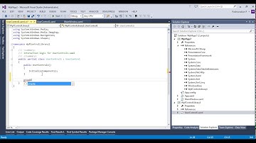 Practical Introduction to DependencyProperty