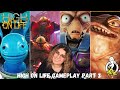 HIGH ON LIFE | GAMEPLAY HIGHLIGHTS |  PART 3 | FINAL BOSSES | JUST YELIZ