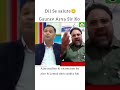 Major गौरव आर्या 🔥| #operationsindoorlive #india