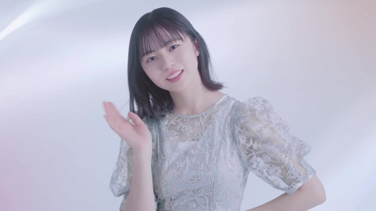 ユニエア】正源司陽子 ムービーフォト（S.teller） - YouTube